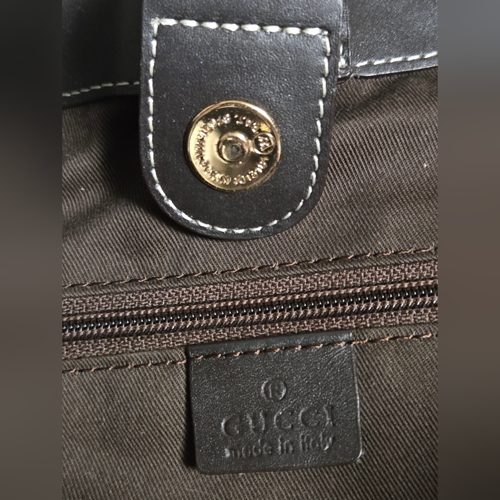 PLK G Style Medium Hobo *READ DESCRIPTION* - Picture 6 of 14